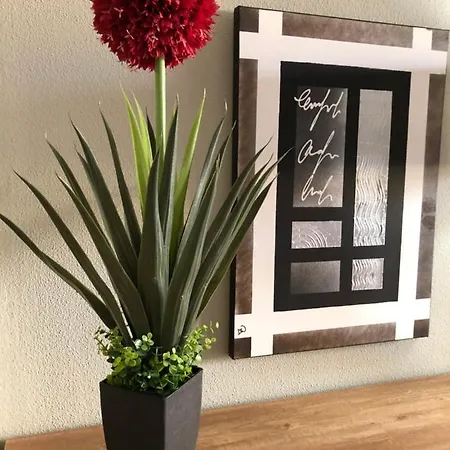 - Caballero De Rodas 173 Apartamento