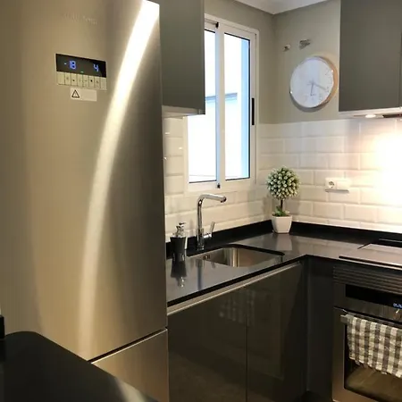 Apartamento - Caballero De Rodas 173 Torrevieja