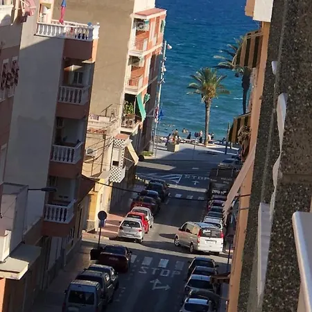 - Caballero De Rodas 173 Apartamento Torrevieja