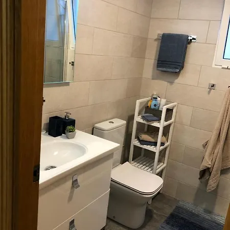 - Caballero De Rodas 173 Apartamento