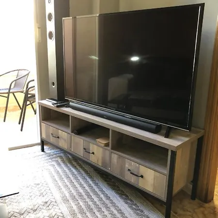 - Caballero De Rodas 173 Apartamento