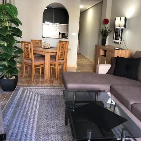 Lägenhet - Caballero De Rodas 173 *