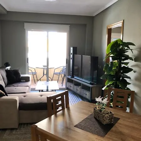 - Caballero De Rodas 173 Апартаменти *