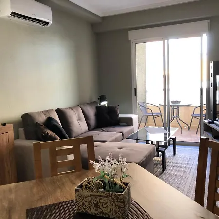 - Caballero De Rodas 173 Torrevieja