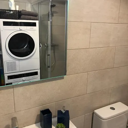 Апартаменты - Caballero De Rodas 173