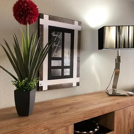 Lägenhet - Caballero De Rodas 173 *