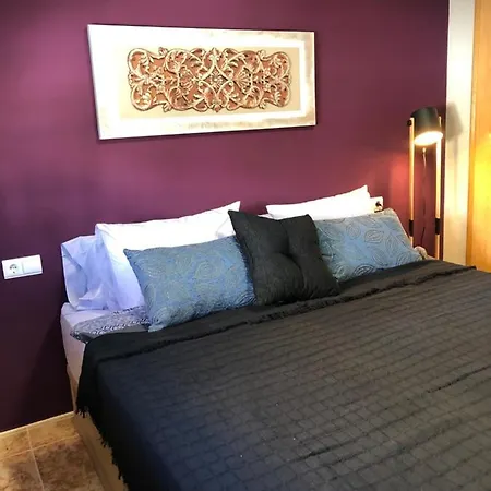 - Caballero De Rodas 173 Апартаменти Торрев'єха