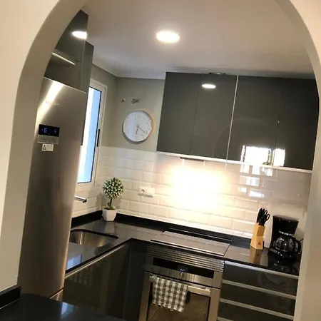 - Caballero De Rodas 173 Торрев'єха