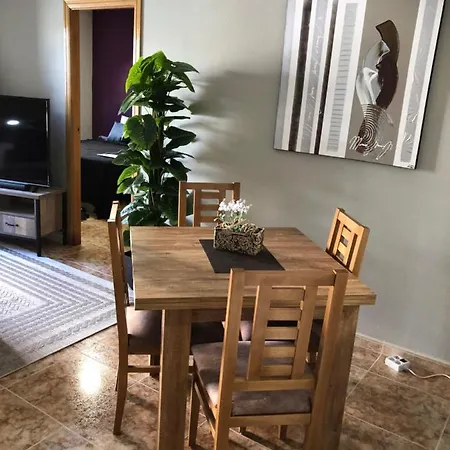 Apartment - Caballero De Rodas 173
