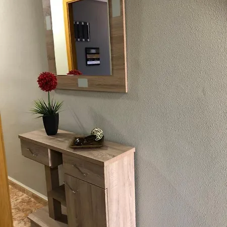 - Caballero De Rodas 173 Апартаменты *