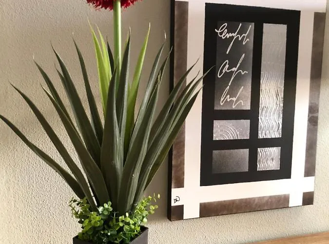 - Caballero De Rodas 173 Apartamento