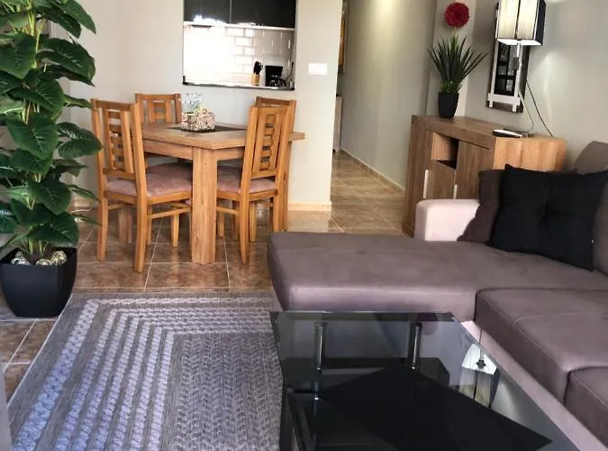 Apartamento - Caballero De Rodas 173 *