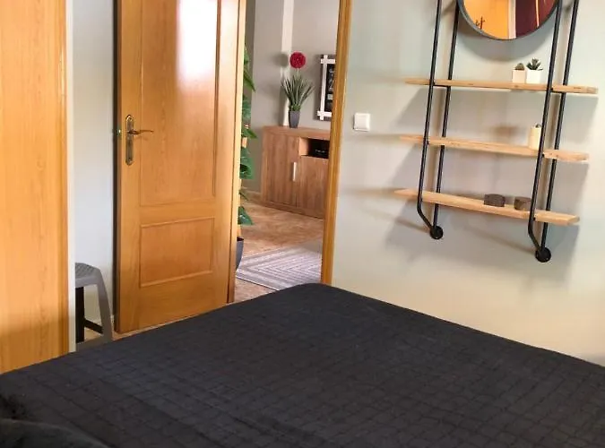 - Caballero De Rodas 173 Lägenhet Torrevieja