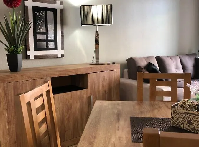 Apartamento - Caballero De Rodas 173