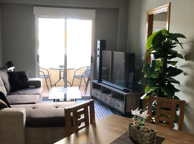 - Caballero De Rodas 173 Appartamento *