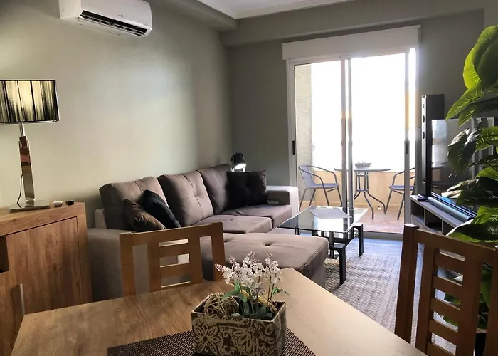 - Caballero De Rodas 173 Torrevieja