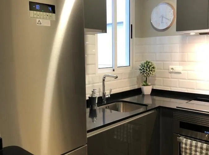 Lägenhet - Caballero De Rodas 173 Torrevieja