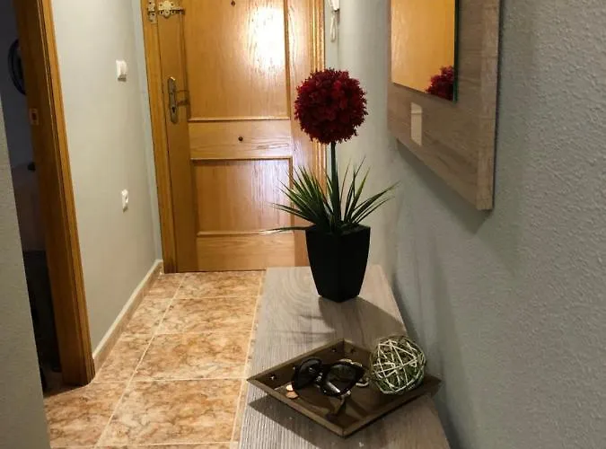 - Caballero De Rodas 173 Apartamento Torrevieja