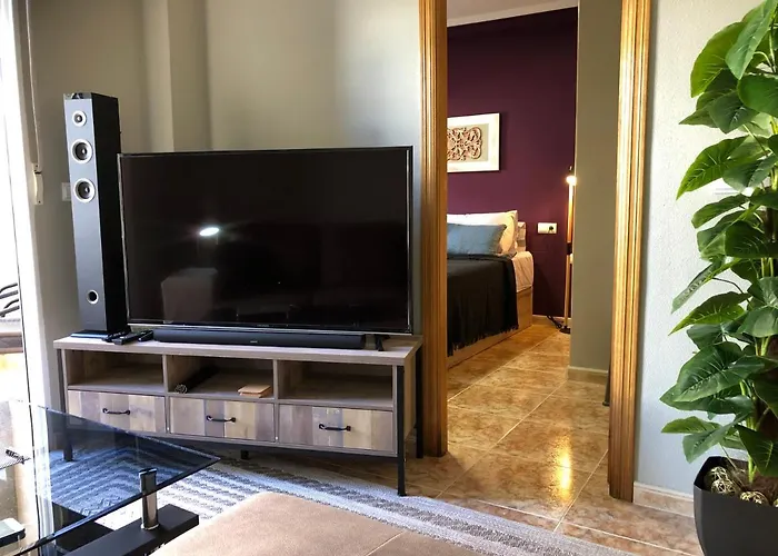 - Caballero De Rodas 173 Apartamento *