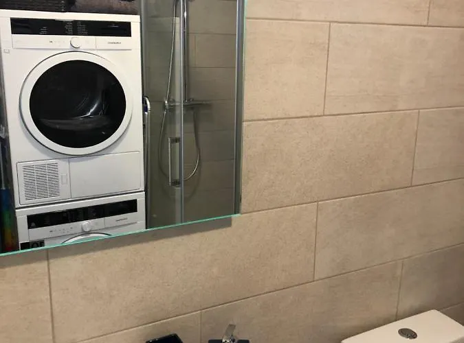 Apartamento - Caballero De Rodas 173