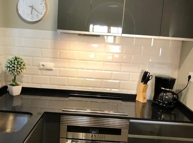 Apartment - Caballero De Rodas 173 Torrevieja