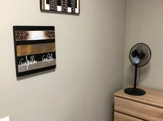 - Caballero De Rodas 173 Lägenhet *