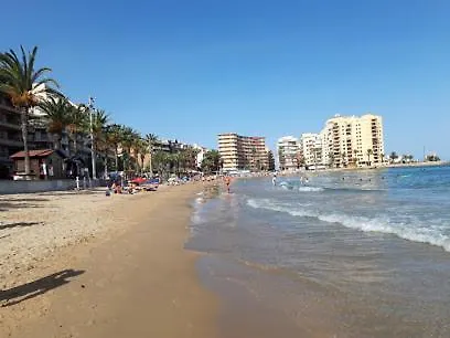 - Caballero De Rodas 173 Apartment Torrevieja