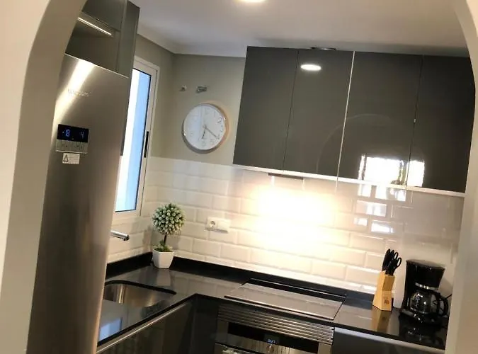 - Caballero De Rodas 173 Torrevieja