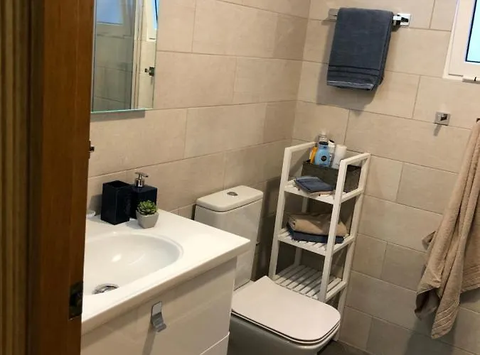 - Caballero De Rodas 173 Apartment