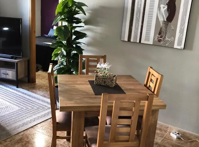 Apartment - Caballero De Rodas 173