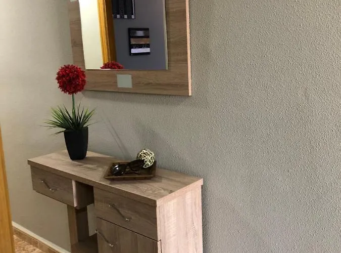 - Caballero De Rodas 173 Apartment *