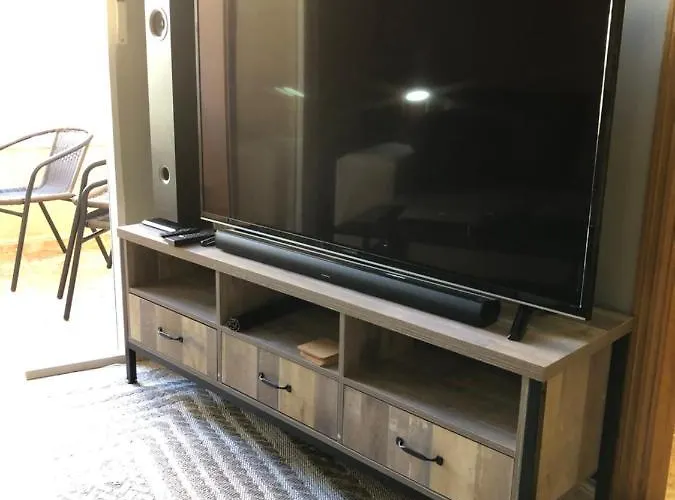 - Caballero De Rodas 173 Lägenhet