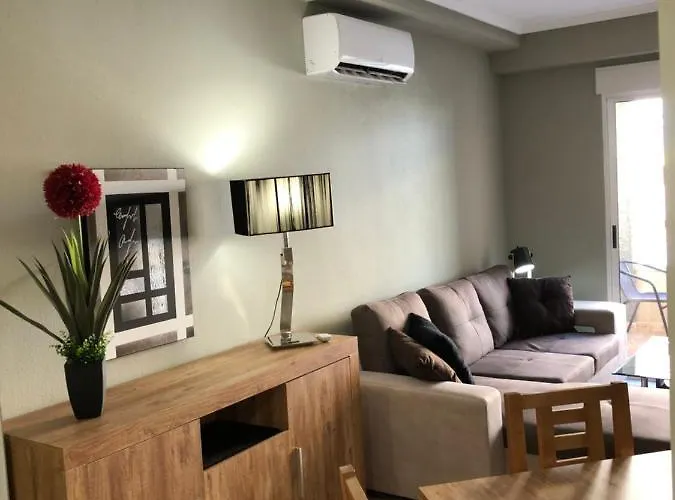 - Caballero De Rodas 173 Lägenhet *