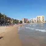 - Caballero De Rodas 173 Apartment Torrevieja